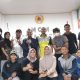 KONI Kota Langsa Lepas Atlit Cabor POSSI