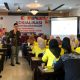 Dinas Koperasi UKM Aceh Gelar Sosialisasi Kewirausahaan