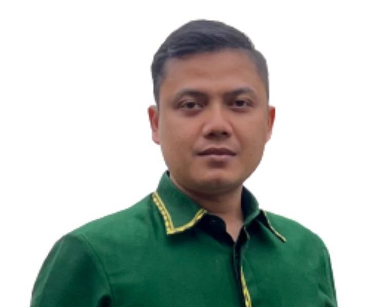 Jefry Sentana Minta TPP ASN Segera Dibayar