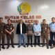 Mantan Bupati Aceh Tamiang