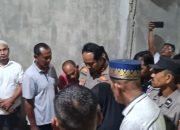 Keuchik di Pidie Jaya Ditemukan Tidak Bernyawa dan Tergantung di Pohon