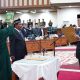Politisi Partai Demokrat Asmaudin Dilantik Jadi DPRA