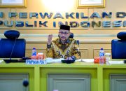 Aparatur Desa di Aceh Timur akan Ikut Bimtek ke Luar Daerah, ini Tanggapan Haji Uma