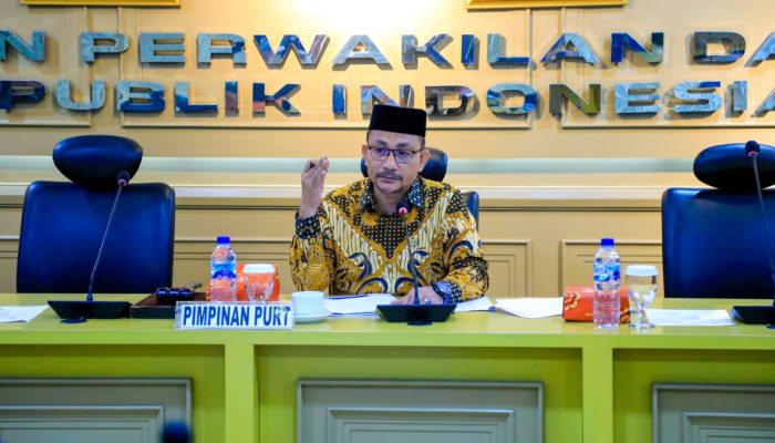 Aparatur Desa di Aceh Timur akan Ikut Bimtek ke Luar Daerah, ini Tanggapan Haji Uma