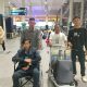 Malam Hari Raya, Haji Uma dan Pemkot Langsa Fasilitasi Pemulangan Warga Langsa Sakit di Malaysia