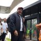 Menpora Dito Ariotedjo Hadiri Panggilan Kejagung