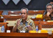 DPR Usulkan Masa Berlaku SIM Seumur Hidup Untuk Antisipasi Pungli