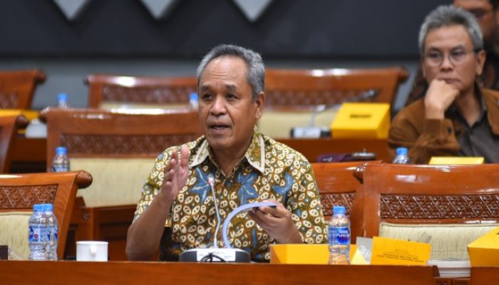 DPR Usulkan Masa Berlaku SIM Seumur Hidup Untuk Antisipasi Pungli