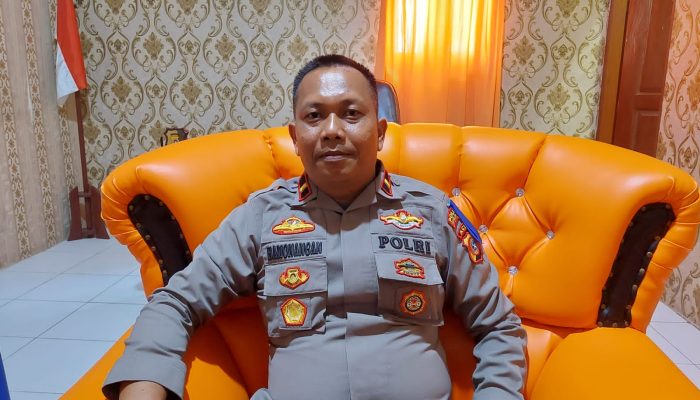 Diduga Lakukan Kekerasan, Polsek Simpang Kiri Amankan Tiga Pemuda di Subulussalam