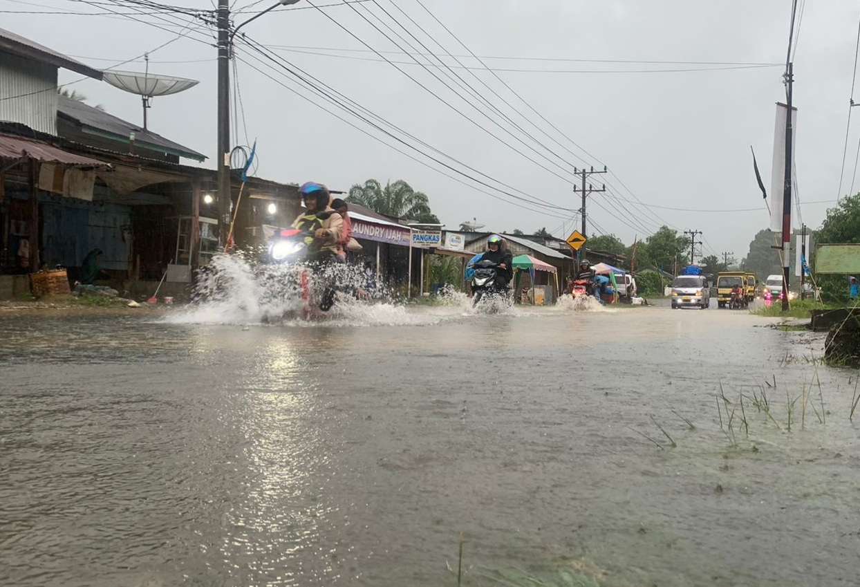 Hujan