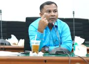 Partai SIRA Dukung Pj Gubernur Aceh Dalam Kerja Pembangunan Demi Kemaslahatan Rakyat