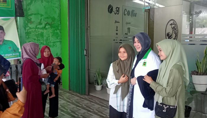 Hj Illiza: Kita Tetap Prioritaskan Pendidikan di Kota Subulussalam