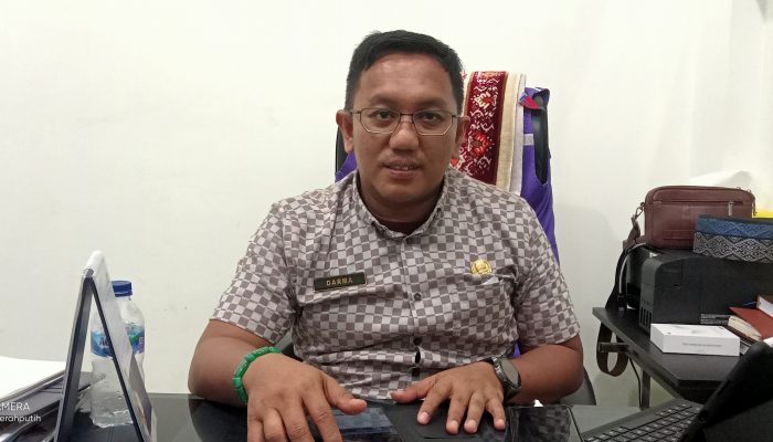 Seminggu Berjalan, Tarif Parkir Elektronik di RSUD Subulussalam Tuai Kontroversi