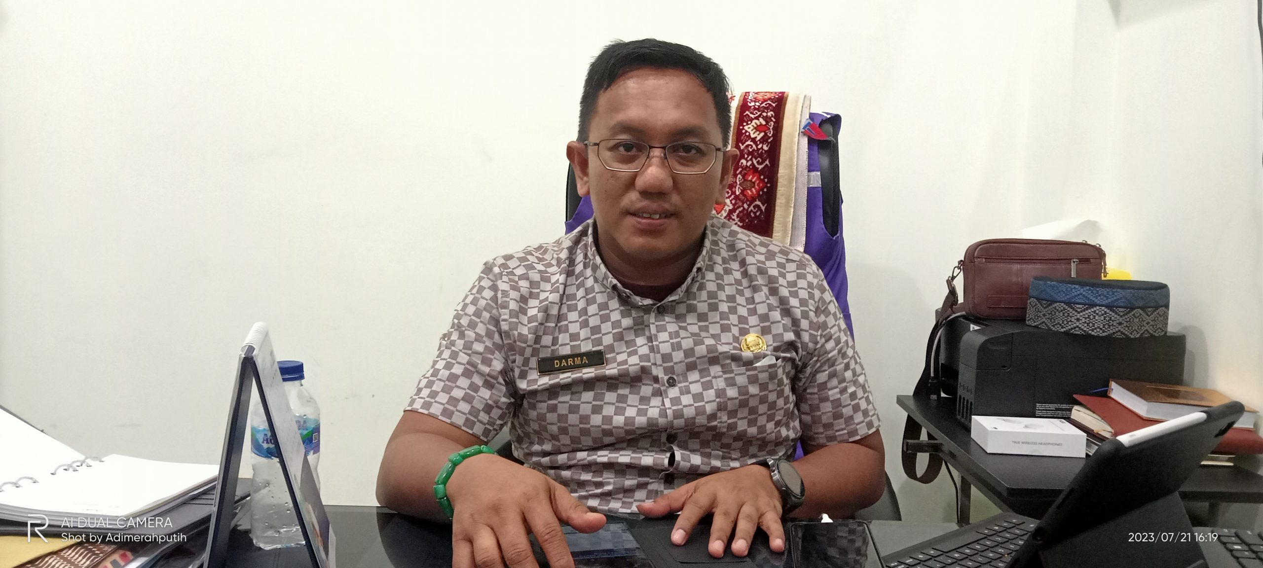 Parkir Elektronik