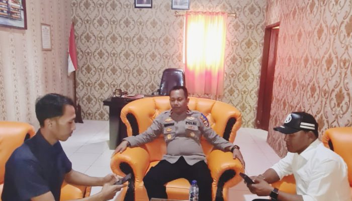 Atasi Kenakalan Remaja di Subulussalam, Tak Terlepas dari Semua Pihak