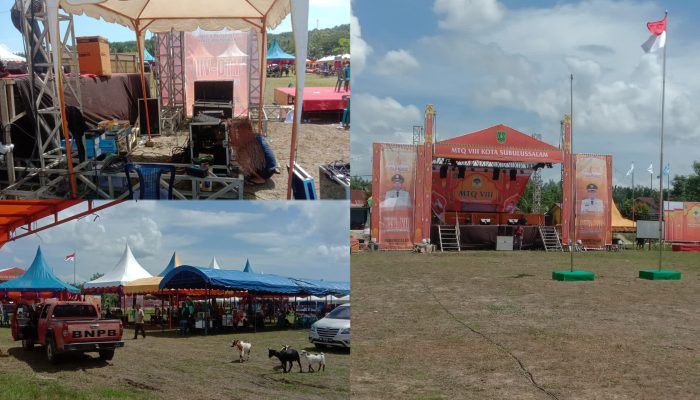 Dua Kali Pengusaha Sound Sistem Putra Daerah di Abaikan Pemko Subulussalam