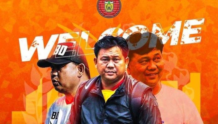 Persiraja Resmi Tunjuk Budiardjo Thalib Sebagai Pelatih, Targetkan Kembali Ke Liga 1