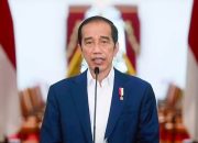 Jokowi Tegaskan Pemerintah Terus Melakukan Pencegahan Kasus Korupsi