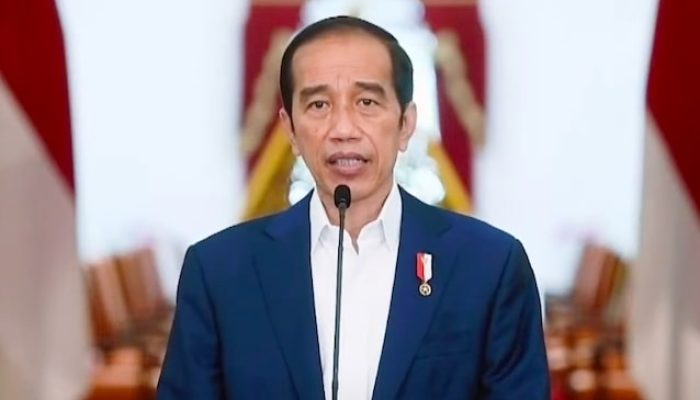 Jokowi Tegaskan Pemerintah Terus Melakukan Pencegahan Kasus Korupsi