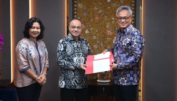 UNESCO Tetapkan Hikayat Aceh dan 2 Lainnya Jadi Memory of the World