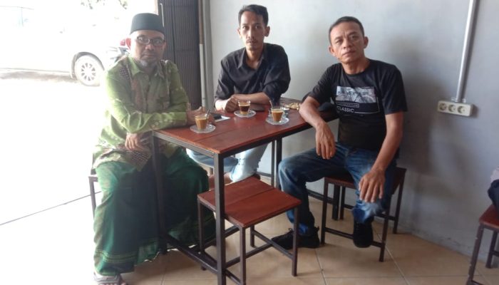 Langgar Qanun Aceh No 7 tahun 2022, Ketua MPD Subulussalam di Minta Mundur