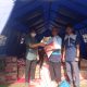 Aminullah Usman Serahkan Bantuan untuk Korban Kebakaran di Lhokseumawe