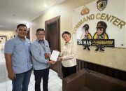 YARA Laporkan Kasat Reskrim Polres Subulussalam ke Mabes Polri, Bagaimana Kabarnya?