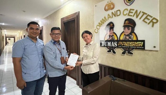 YARA Laporkan Kasat Reskrim Polres Subulussalam ke Mabes Polri, Bagaimana Kabarnya?