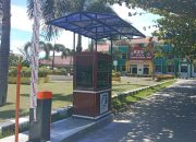 Cegah Kehilangan, RSUD Subulussalam Luncurkan Sistem Parkir Elektronik