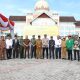 Jelang Pemilu 2024 ASN dan Pejabat Aceh Utara Nyatakan Netralitas