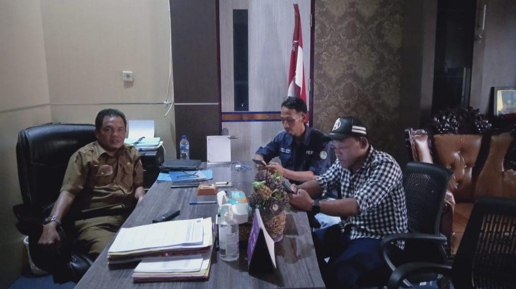 Merdeka Belajar, Kadisdikbud Subulussalam: Guru Harus Lebih Mengenal Anak Didiknya
