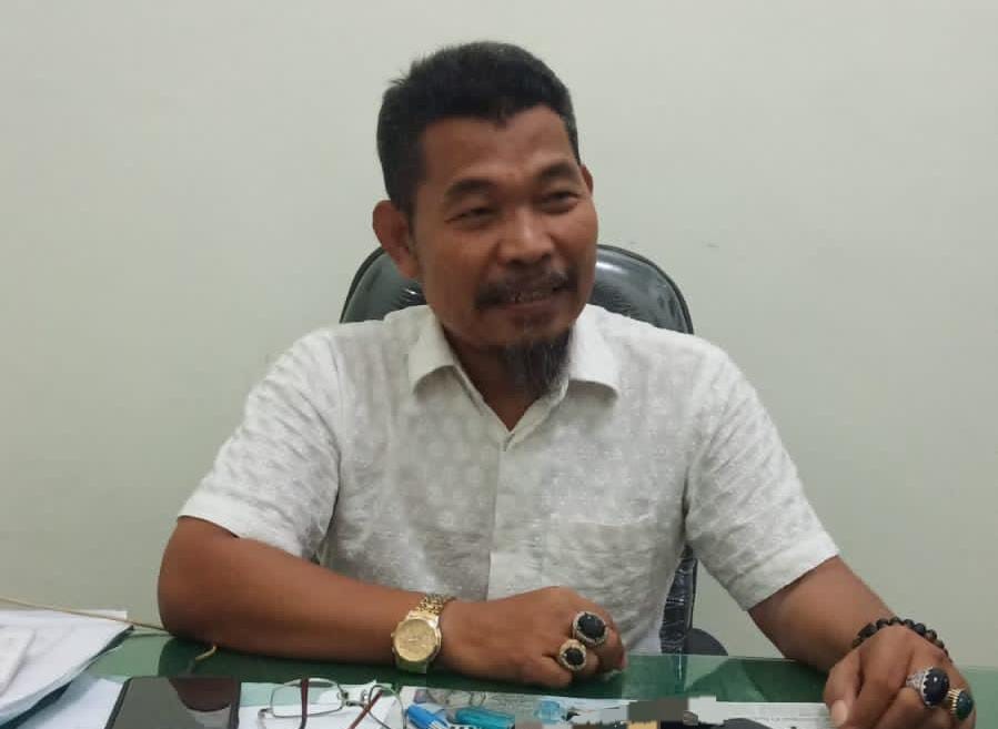 Baitulmal Subulussalam