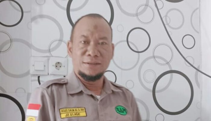 RAPI Wilayah Nagan Raya Akan Gelar Muswil V Akhir Bulan Juli