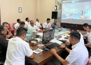 Penyidik dan JPU Gelar FGD, Samakan Persepsi Terkait Kasus Korupsi Beasiswa