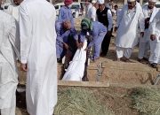 Satu Lagi Jamaah Haji Asal Aceh Meninggal Dunia di Arab Saudi, Total 9 Orang