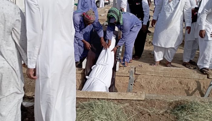 Satu Lagi Jamaah Haji Asal Aceh Meninggal Dunia di Arab Saudi, Total 9 Orang