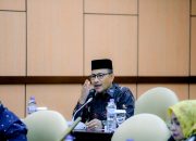 Haji Uma Apresiasi Pj Bupati Bireuen atas Pelarangan Bimtek Aparatur Desa di Luar Daerah