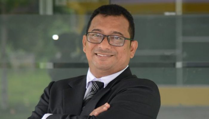 Guru Besar Sosiologi Unimal, Prof Dr. Nirzalin Terpilih Sebagai Ketua ISI Aceh