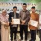 Raih Penghargaan Penyuluh Award Kemenag Aceh 2023, Murhaban Dibanjiri Ucapan Selamat