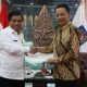 Resmi Jabatan Achmad Marzuki Diperpanjang Sebagai Pj Gubernur Aceh