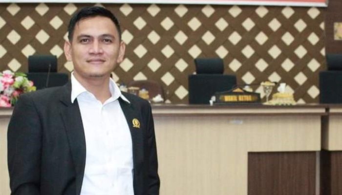 Wakil Ketua Komisi D Mendesak Walikota Subulussalam Memberhentikan Ketua MPD