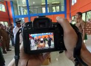 Akhirnya Nur Ayis di Lantik Juga Sebagai Kepala Kampong Makmur Jaya