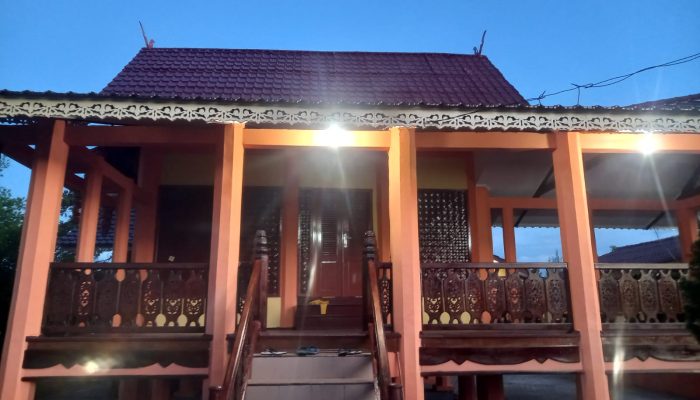 Nilai Rehab Anjungan Kota Subulussalam di Banda Aceh Mubazir