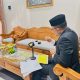 Haji Uma Menjadi Pemateri Analisa Politik Kontemporer di Indonesia