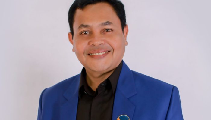 Politisi Nasdem Abdya Sampaikan Keadaan Jalan Lintas Sumut-Aceh ke DPRD Sumut