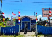 Ini Kantor Desa yang Paling Aktif di Kota Subulussalam