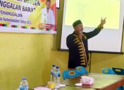 Gandeng Lembaga MAA, Mukim Penanggalan Lestarikan Adat dan Budaya