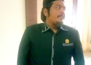 Tinggalkan Rapat Paripurna, Gusfri: Pertanggungjawaban APBK TA 2022 Hancur