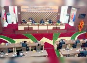 Gusfri Tinggalkan Rapat Paripurna, Berujung di Sorot AMPeS