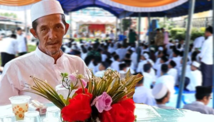 Mukim Kombih: Bentuklah Organisasi yang Memprioritaskan Kepentingan Masyarakat Luas